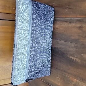 Maruca Clutch Pouch Bag